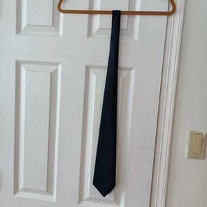 YSL rive gauche tie
